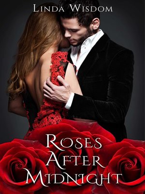 cover image of Roses After Midnight
